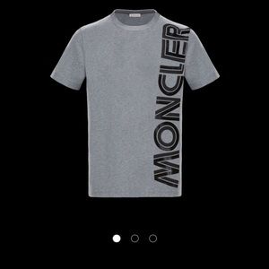 Men’s Moncler Tshirt